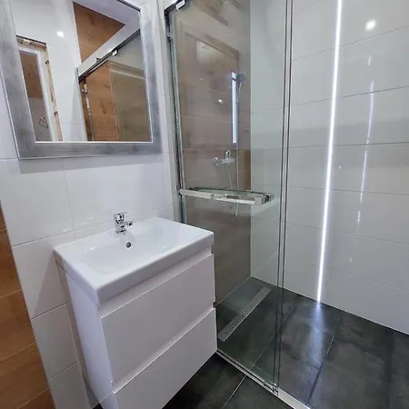 Letniskowe Family Dreams