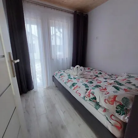 Letniskowe Family Dreams * Sarbinowo