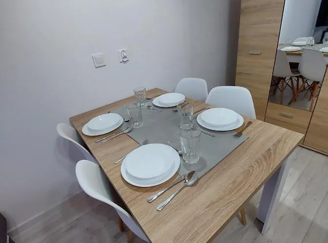 Lodge Letniskowe Family Dreams *