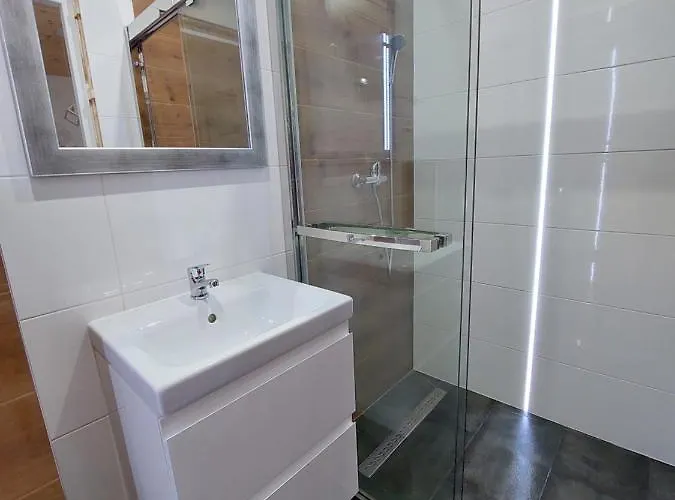 Letniskowe Family Dreams